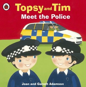 Topsy and Tim: Meet the Police