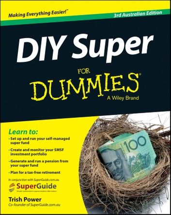 DIY Super For Dummies