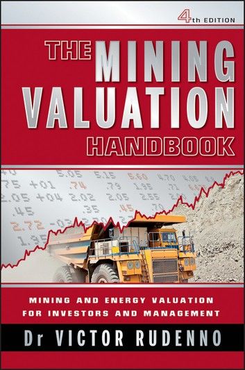 The Mining Valuation Handbook 4e