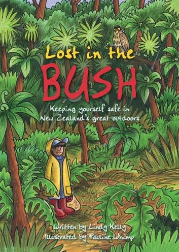 Lost in the Bush