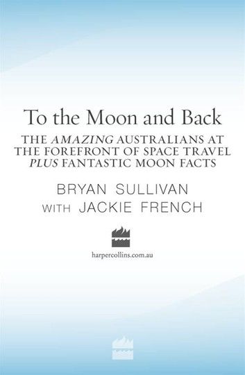 To the Moon and Back