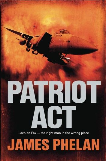 Patriot Act