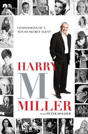 Harry M Miller