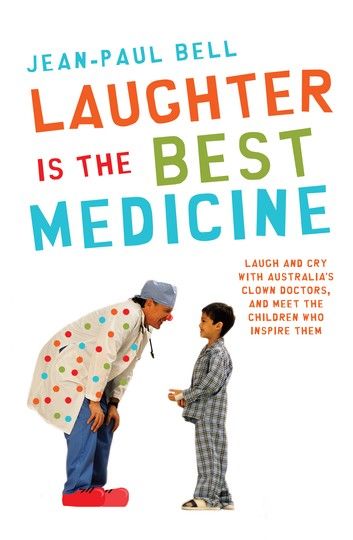 Laughter is the Best Medicine