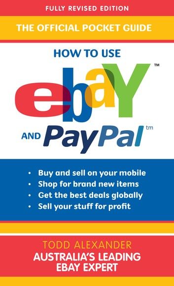 How to Use eBay and PayPal