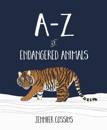 A-Z of Endangered Animals