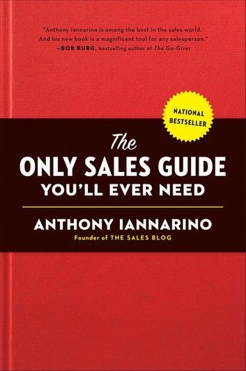 The Only Sales Guide You\