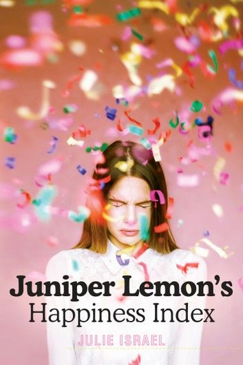 Juniper Lemon\