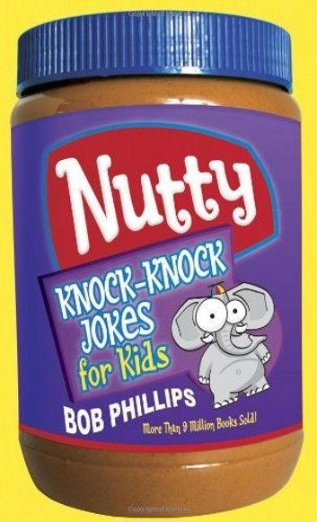 Nutty Knock-Knock Jokes for Kids