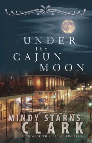 Under the Cajun Moon