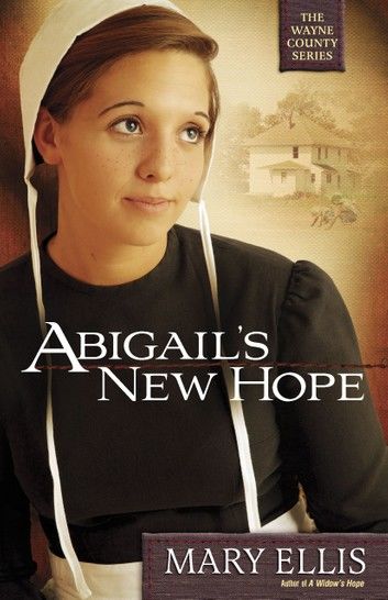 Abigail\