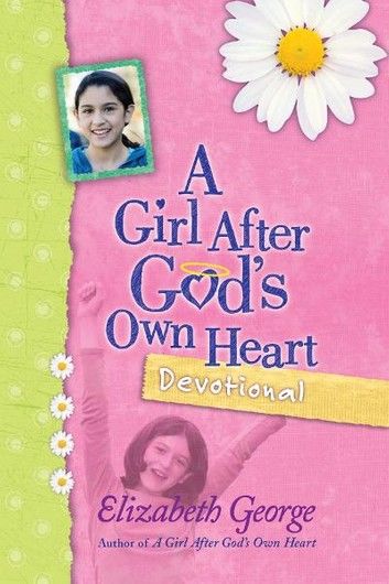 A Girl After God\