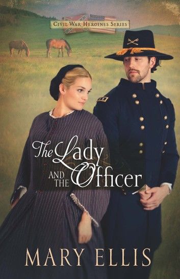 The Lady and the Officer