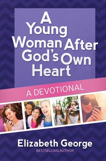 A Young Woman After God\