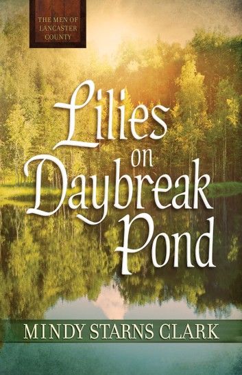 Lilies on Daybreak Pond (Free Short Story)