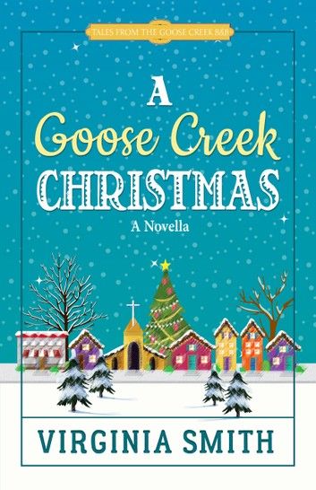 A Goose Creek Christmas