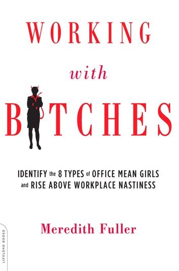 Working with Bitches