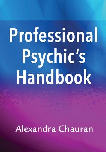 Professional Psychic\