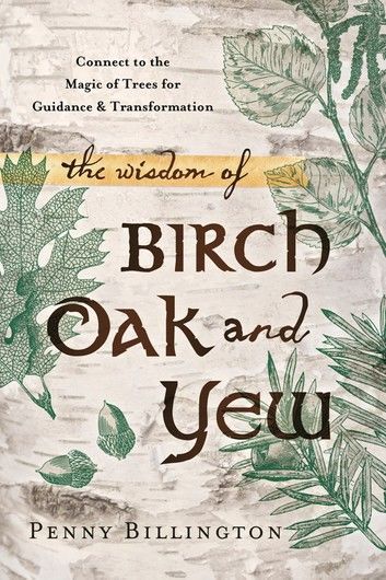 The Wisdom of Birch, Oak, and Yew