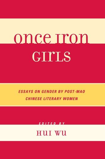 Once Iron Girls