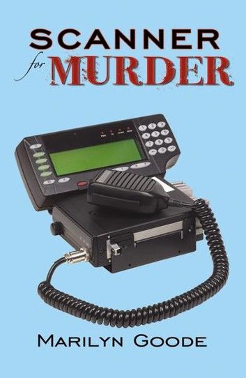 Scanner for Murder