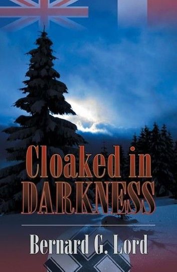 Cloaked in Darkness