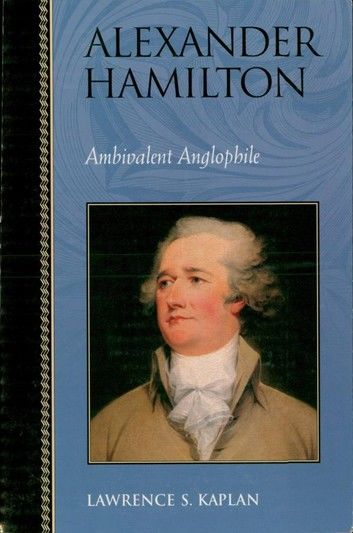 Alexander Hamilton