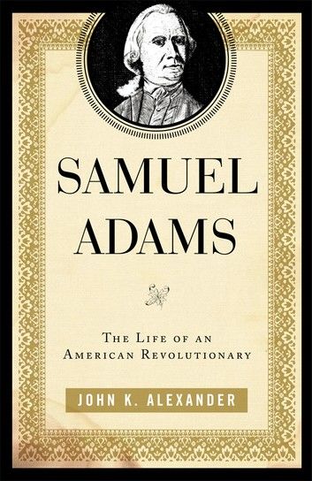 Samuel Adams