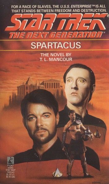 Spartacus