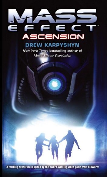 Mass Effect: Ascension