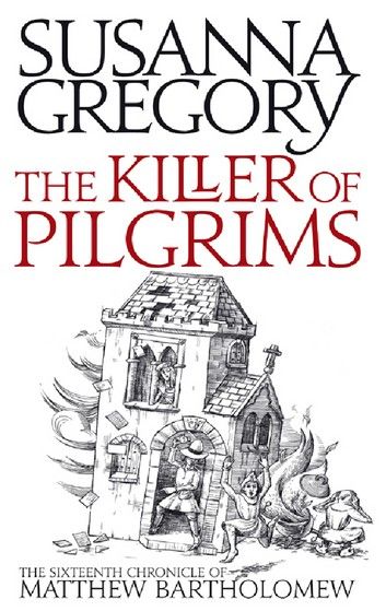 The Killer Of Pilgrims