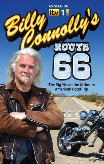 Billy Connolly\