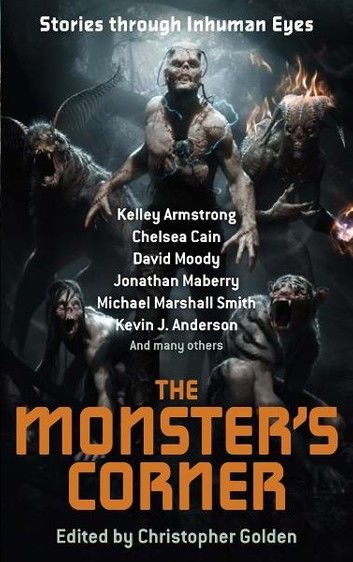 The Monster\