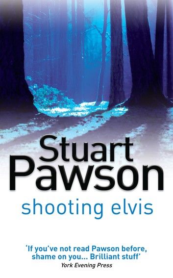 Shooting Elvis