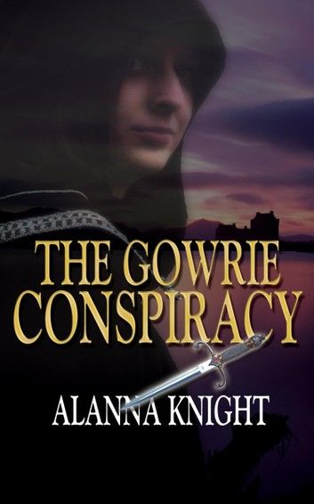 The Gowrie Conspiracy