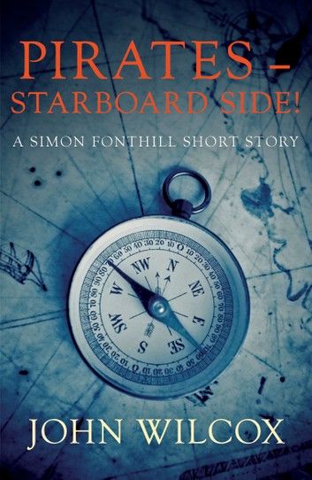 Pirates – Starboard Side!