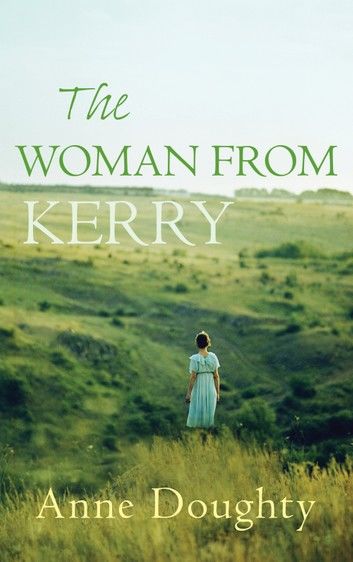 The Woman From Kerry