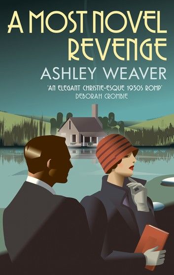 A Most Novel Revenge