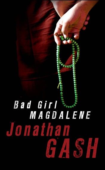 Bad Girl Magdalene