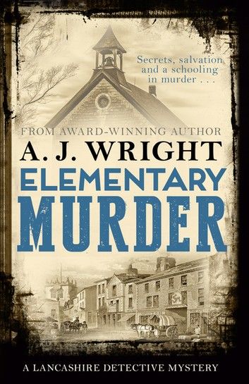 Elementary Murder