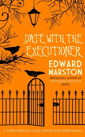 Date with the Executioner