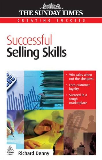 Successful Selling Skills
