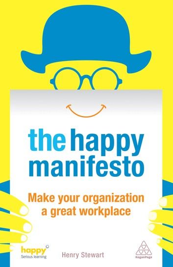 The Happy Manifesto