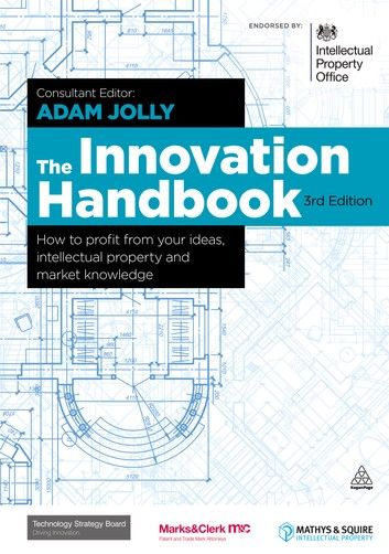 The Innovation Handbook