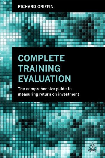 Complete Training Evaluation