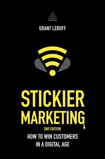 Stickier Marketing