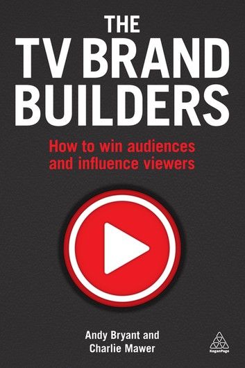 The TV Brand Builders