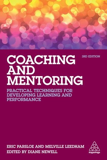 Coaching and Mentoring