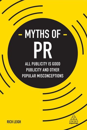 Myths of PR