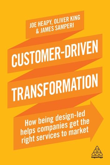 Customer-Driven Transformation